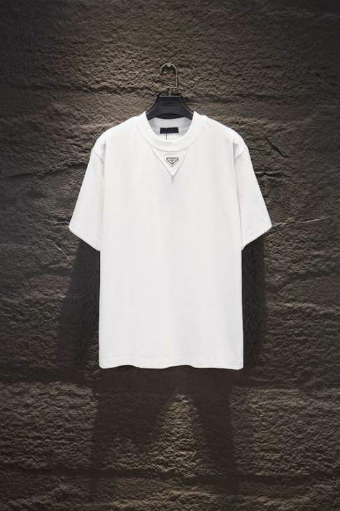 Picture of Prada T Shirts Short _SKUPradaS-XL8stx60783144